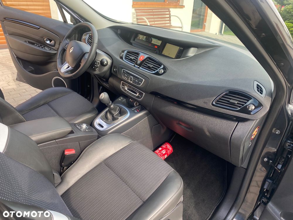Renault Grand Scenic ENERGY dCi 110 Business - 5