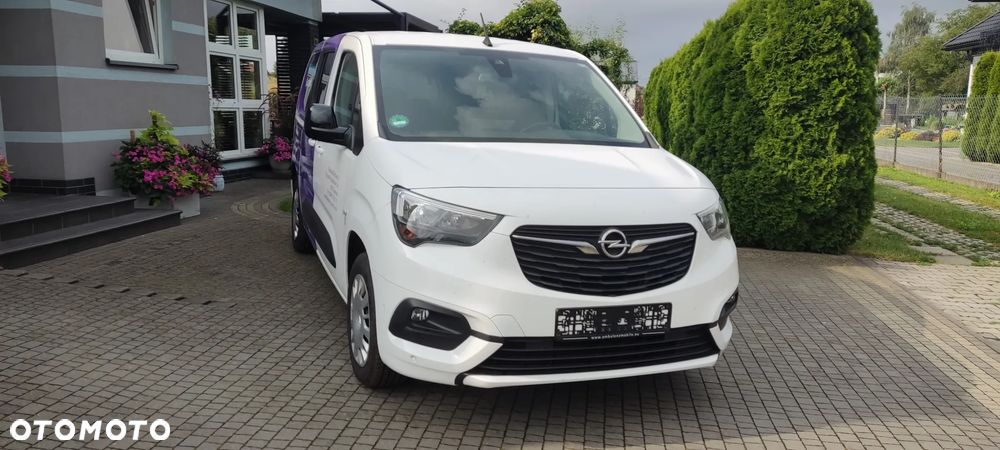 Opel Combo - 2