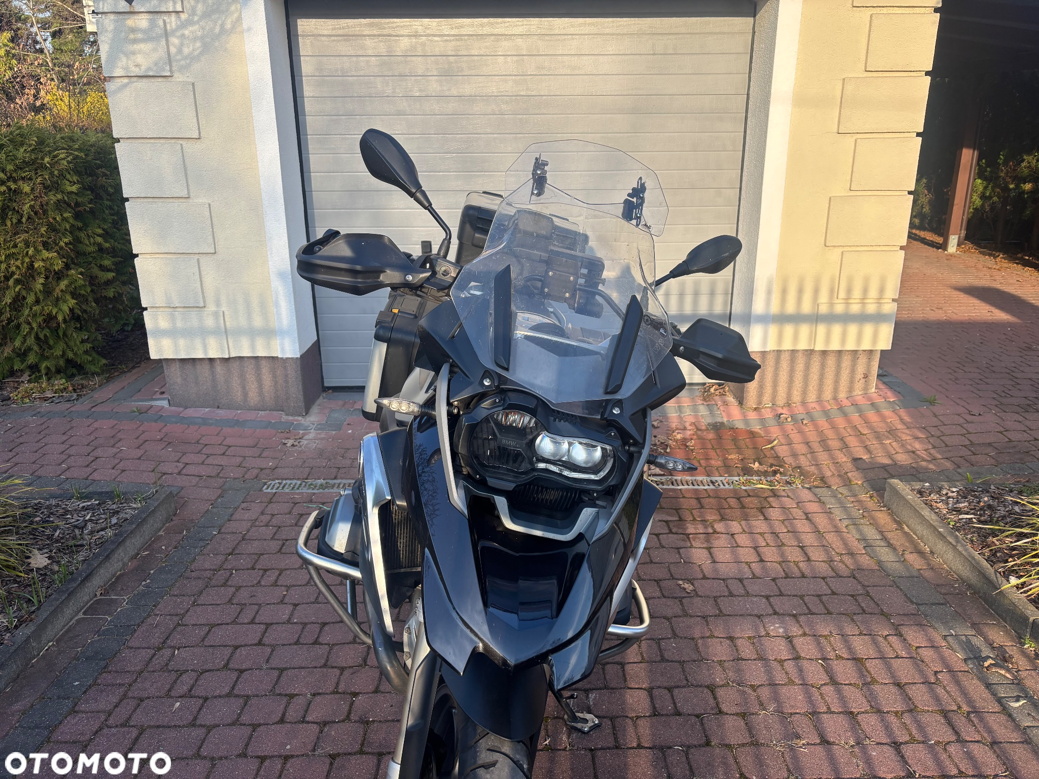 BMW R