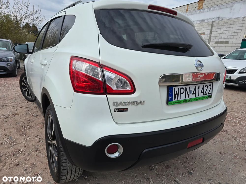 Nissan Qashqai 1.6 visia Start/Stop - 8