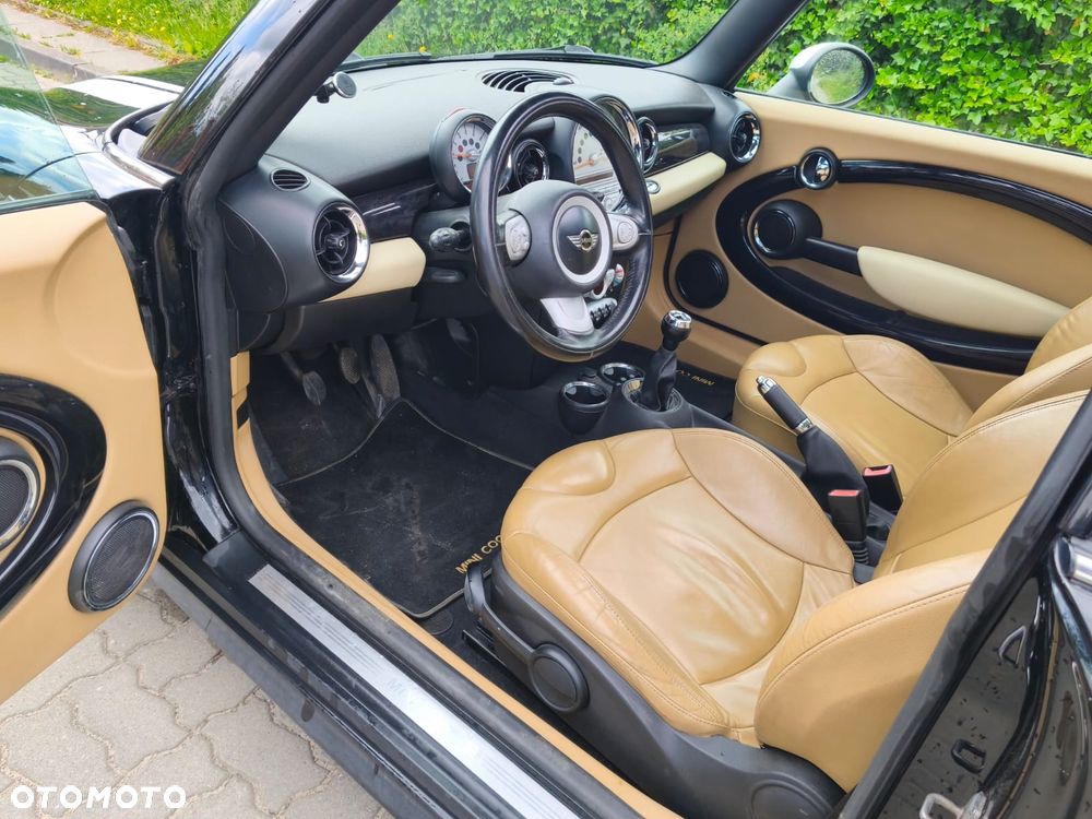 MINI Cooper - 5