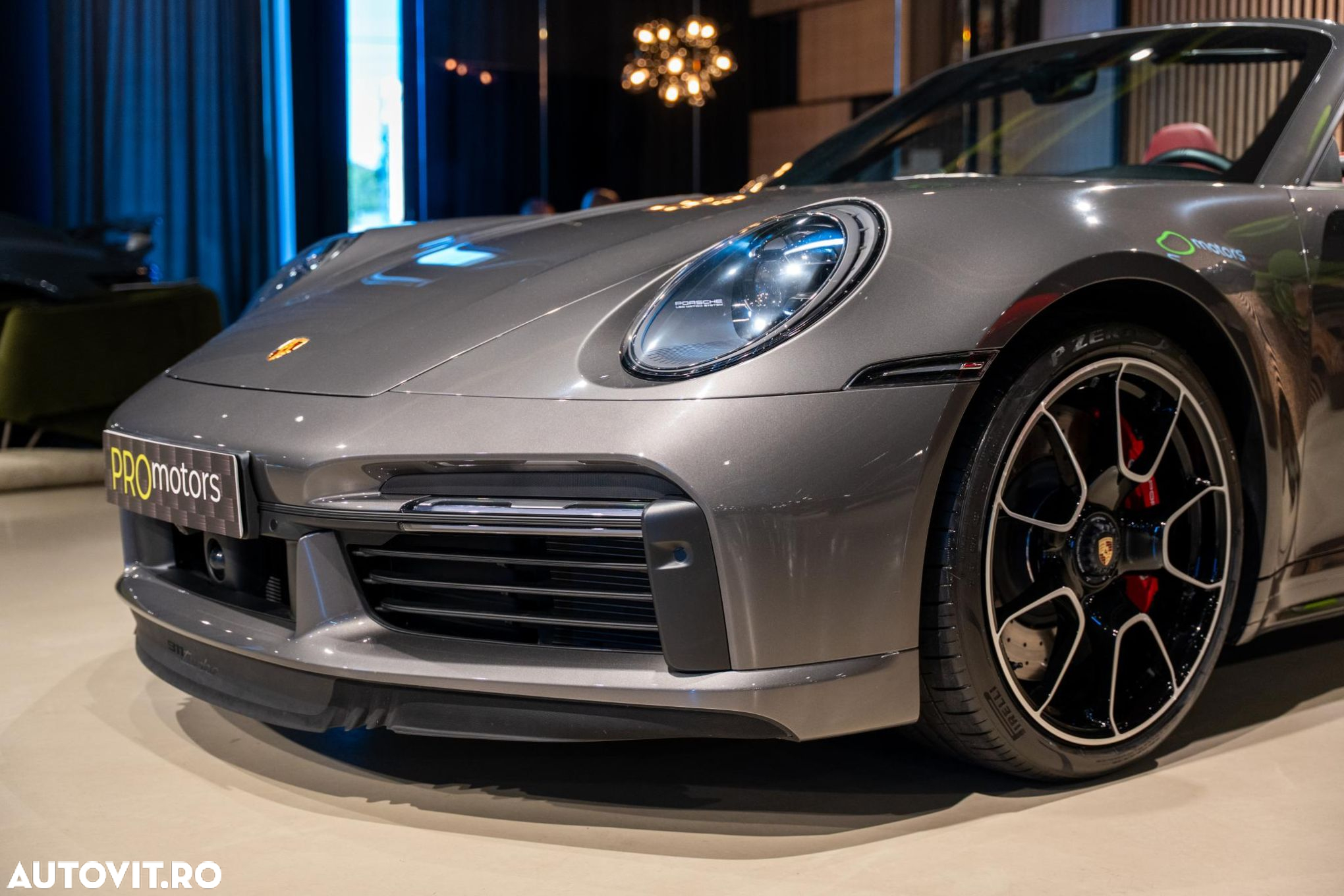 Porsche 911 - 10