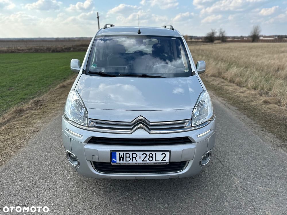 Citroën Berlingo 1.6 HDi Selection - 7