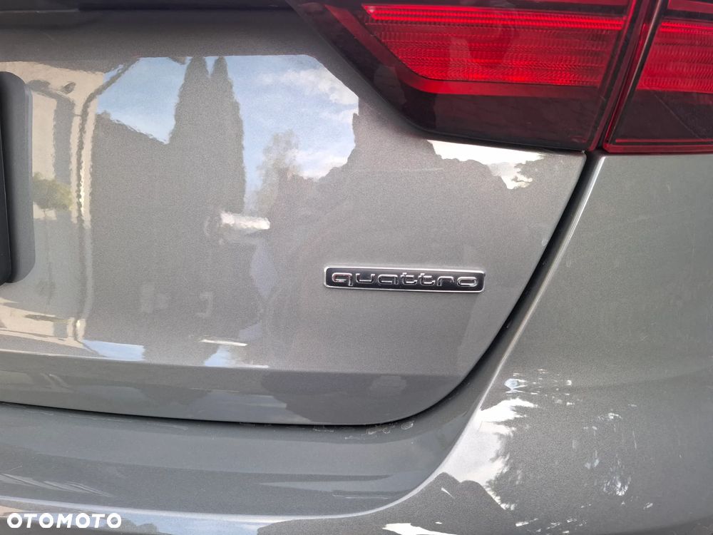 Audi A4 Avant 40 TDI quattro S tronic advanced - 23