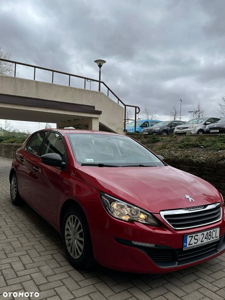 Peugeot 308 1.2 VTi/PureTech Access - 3