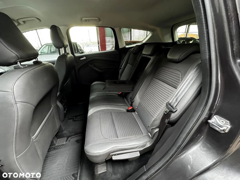 Ford Kuga 1.5 EcoBoost FWD Titanium ASS GPF - 13