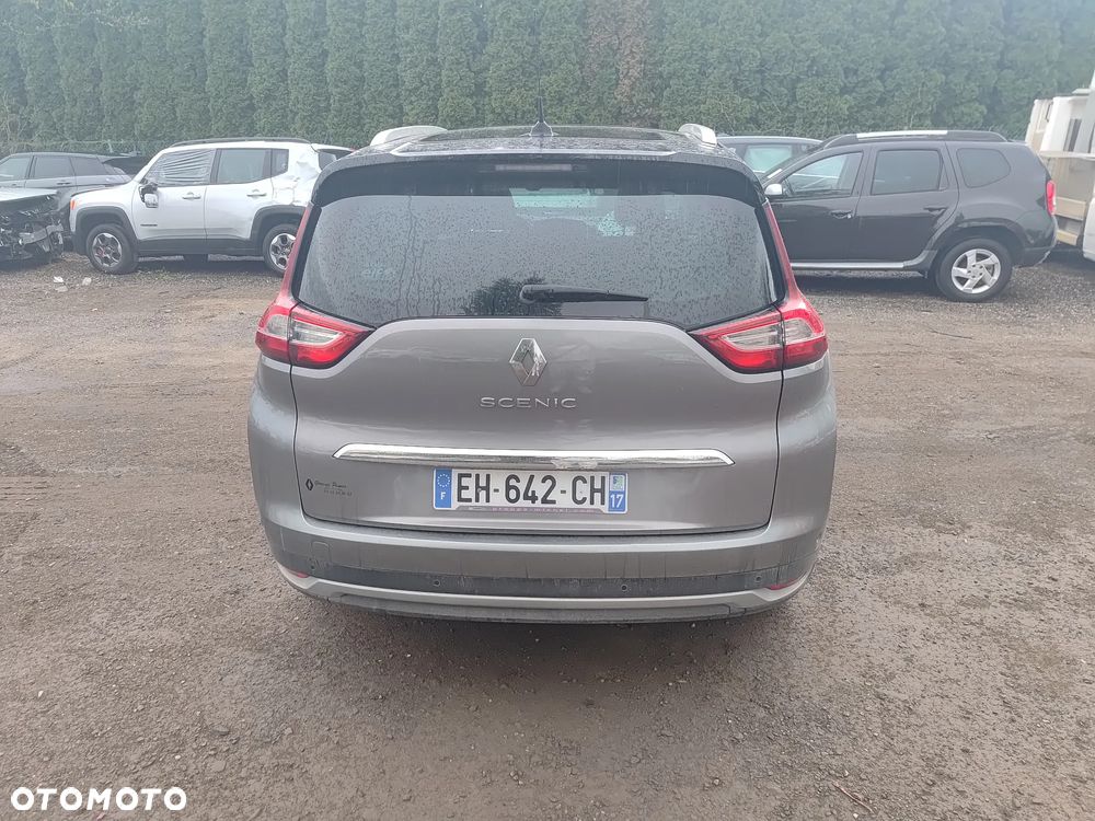 Renault Grand Scenic ENERGY dCi 130 BOSE EDITION - 3