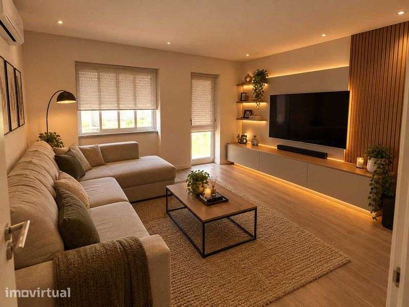 Apartamento T3 no Montijo - Grande imagem: 4/8