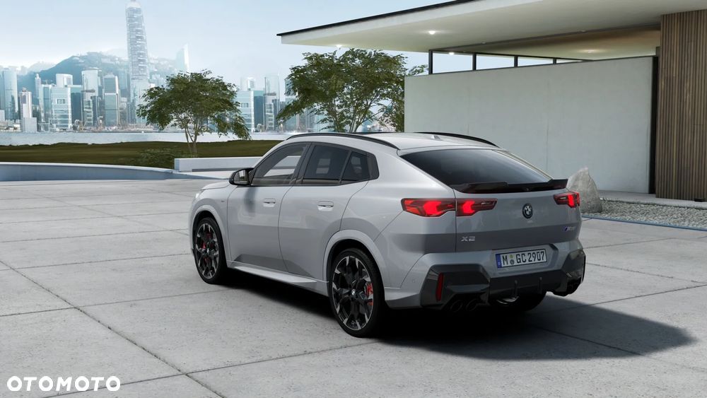 BMW X2 M35i xDrive - 3