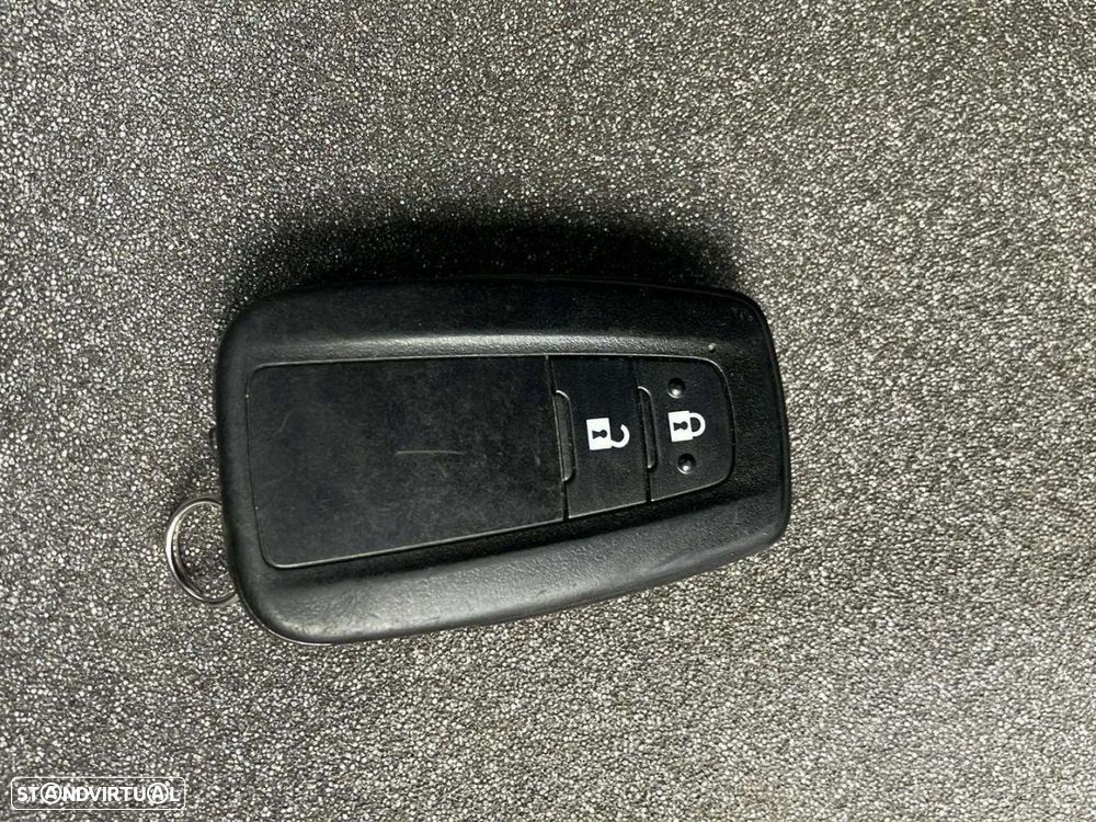 Toyota C-HR 1.8 HSD Exclusive+P.Luxury - 18