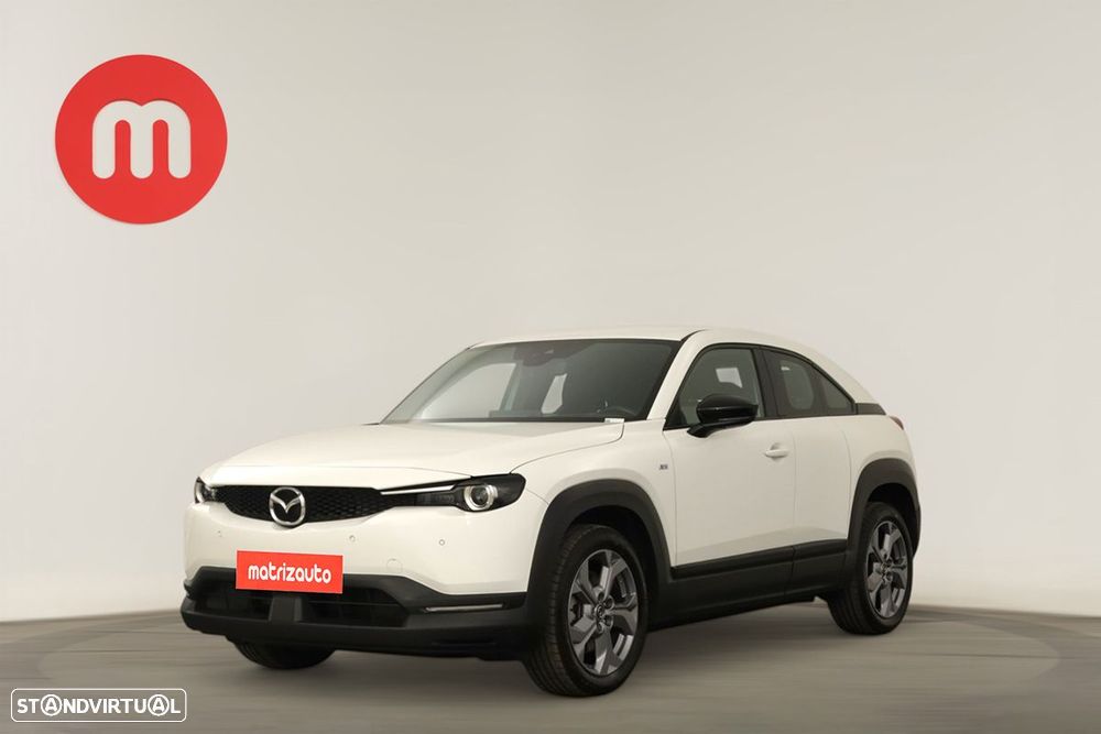 Mazda MX-30 e-SKYACTIV Exclusve-Line - 2