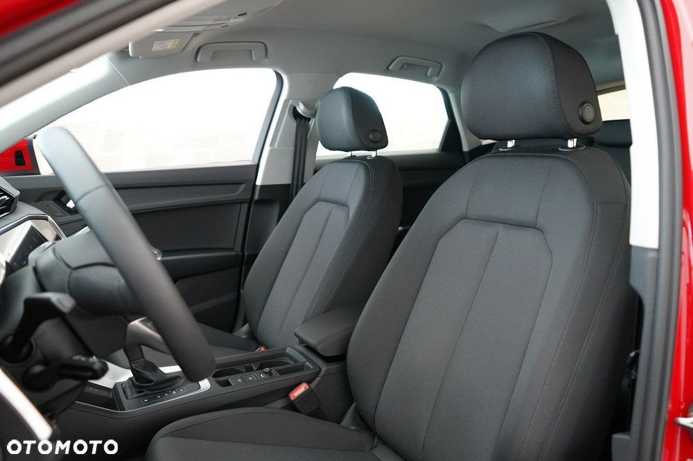 Audi Q3 Sportback - 17