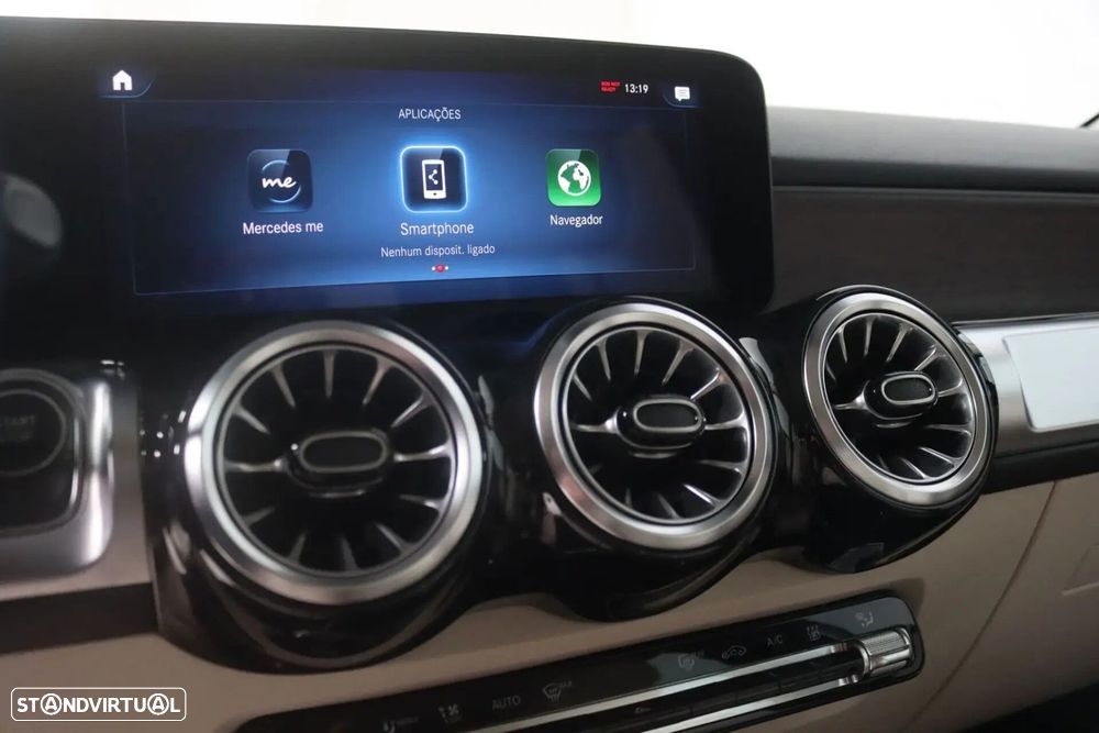 Mercedes-Benz EQB 300 4Matic - 14