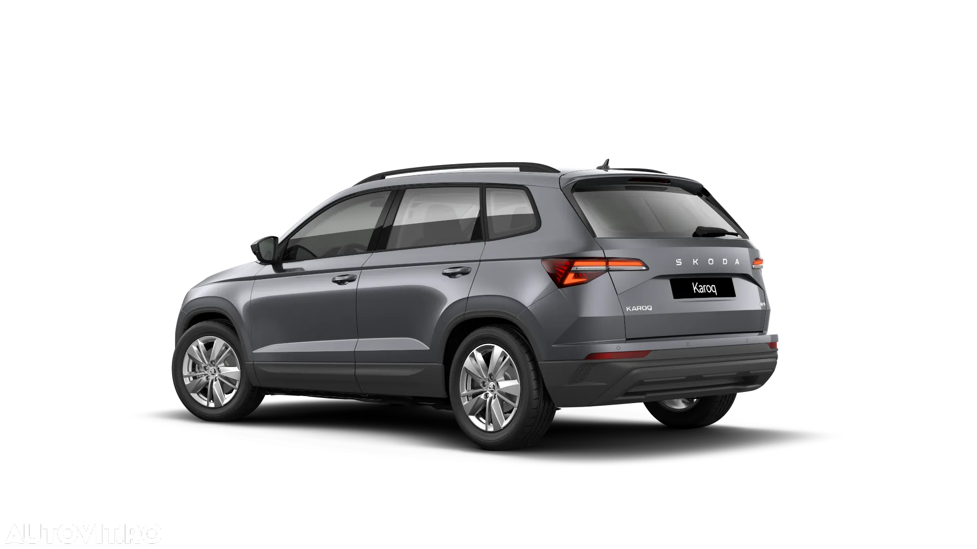Skoda Karoq 2.0 TDI 4X4 DSG Selection - 3