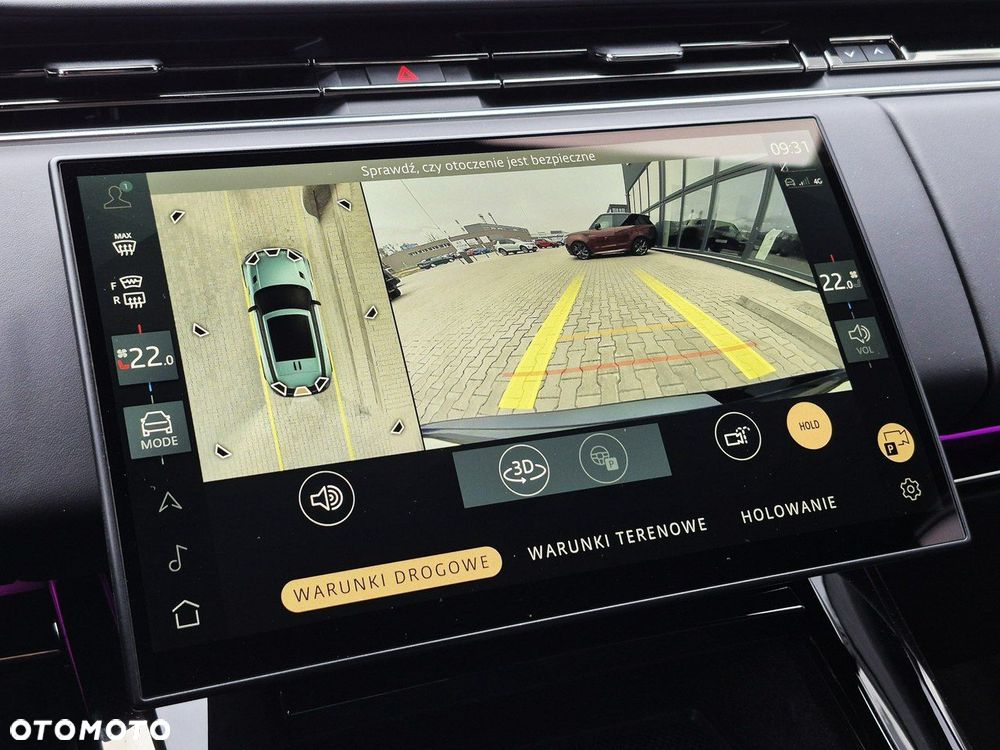 Land Rover Range Rover Sport - 37