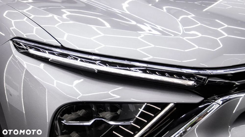 Citroën C5X 1.6 PureTech Shine EAT8 - 12
