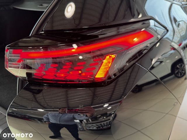 BAIC 5 Beijing 1.5T Comfort DCT - 11