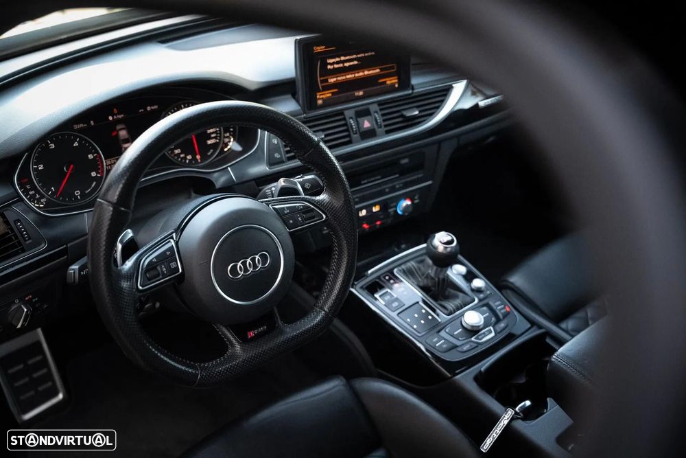 Audi A6 - 29