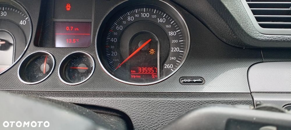 Volkswagen Passat Variant 2.0 TDI Comfortline - 3