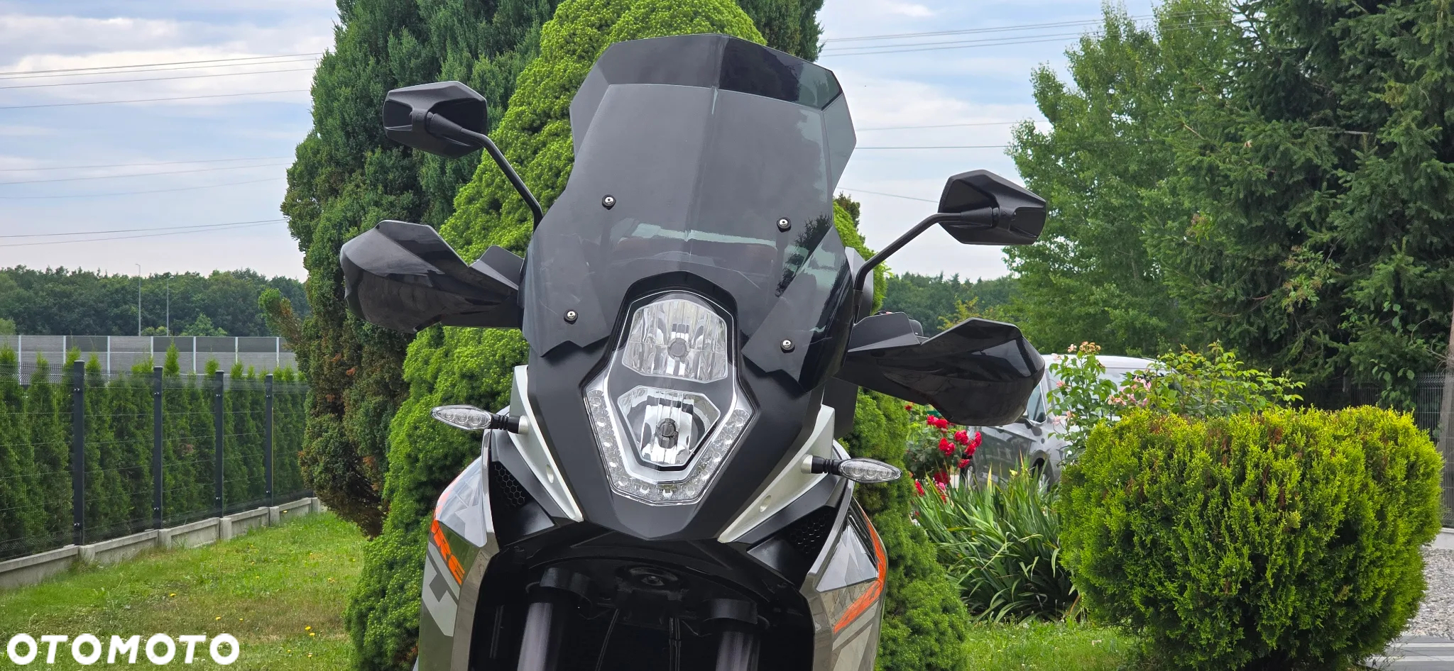 KTM Adventure - 23