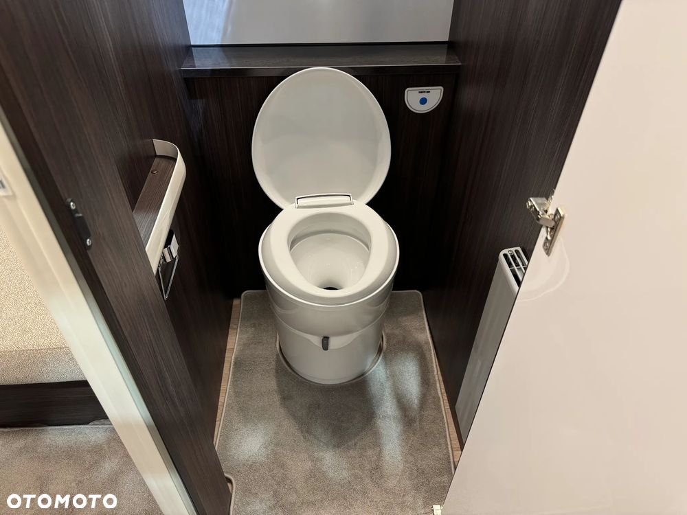 Hobby 720 KWFU Prestige - 6