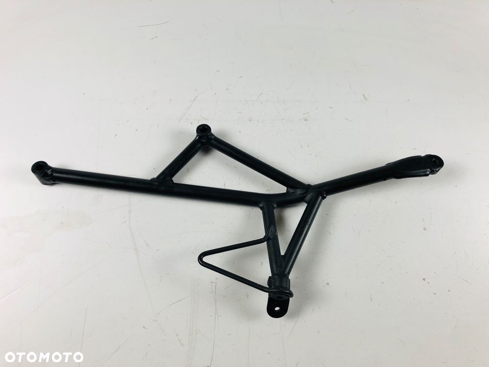 Kawasaki Versys 650 06-11 set pasażera lewy - 6