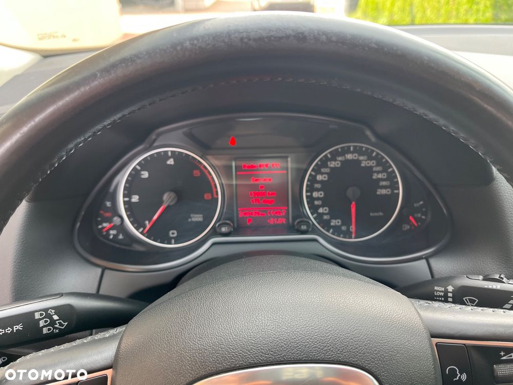 Audi Q5 2.0 TDI Quattro Stronic - 13