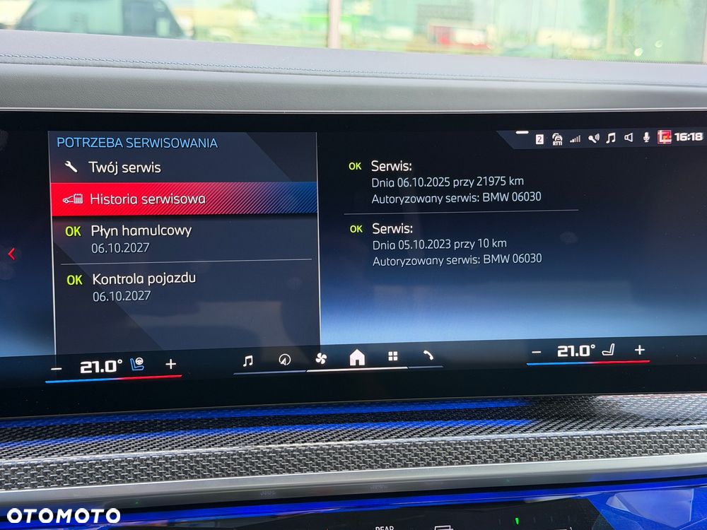 BMW i7 - 36