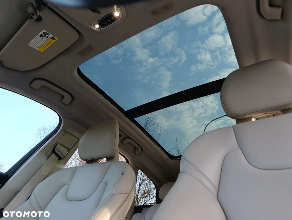 Volvo XC 60 T5 AWD Geartronic Momentum - 18