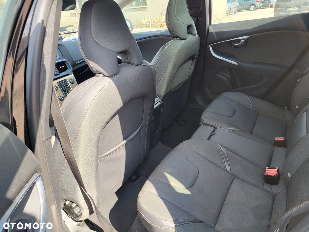 Volvo V40 Cross Country D3 Geartronic Summum - 25