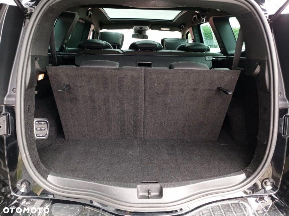 Renault Grand Scenic - 21