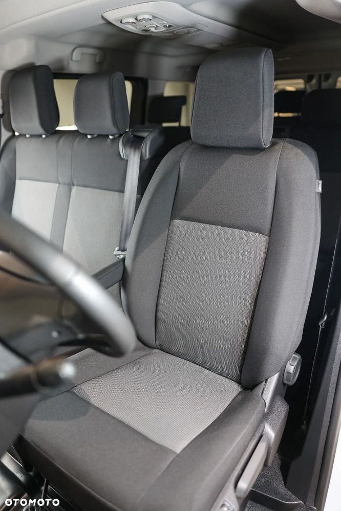 Toyota Proace Verso - 9