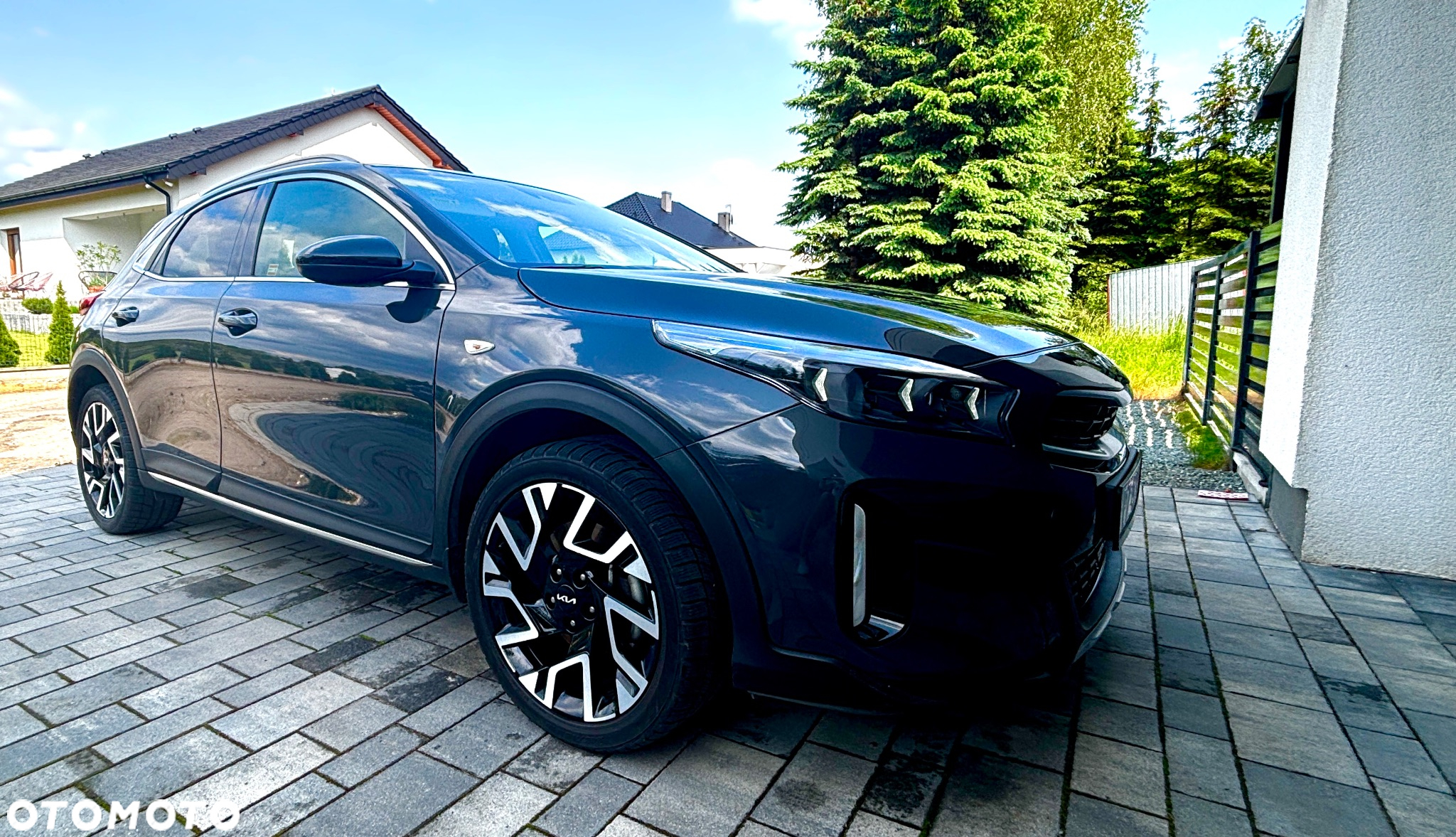 Kia XCeed 1.5 T-GDI L - 8