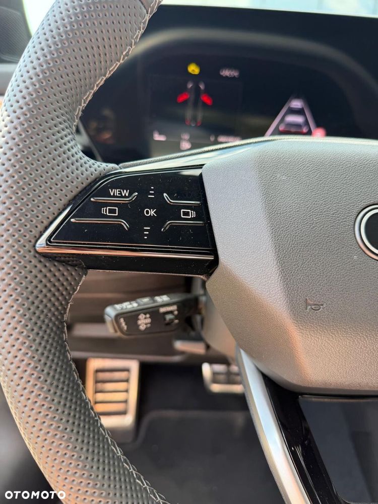Audi A5 Avant - 16