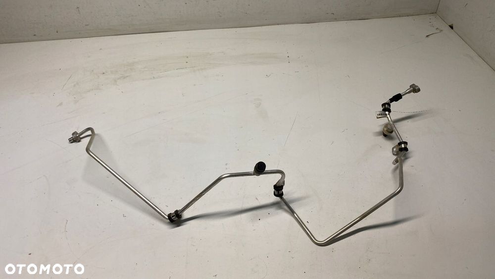 DACIA SANDERO II 2 STEPWAY TCE PRZEWÓD RURKA KLIMATYZACJI WĄŻ 12-16 - 3