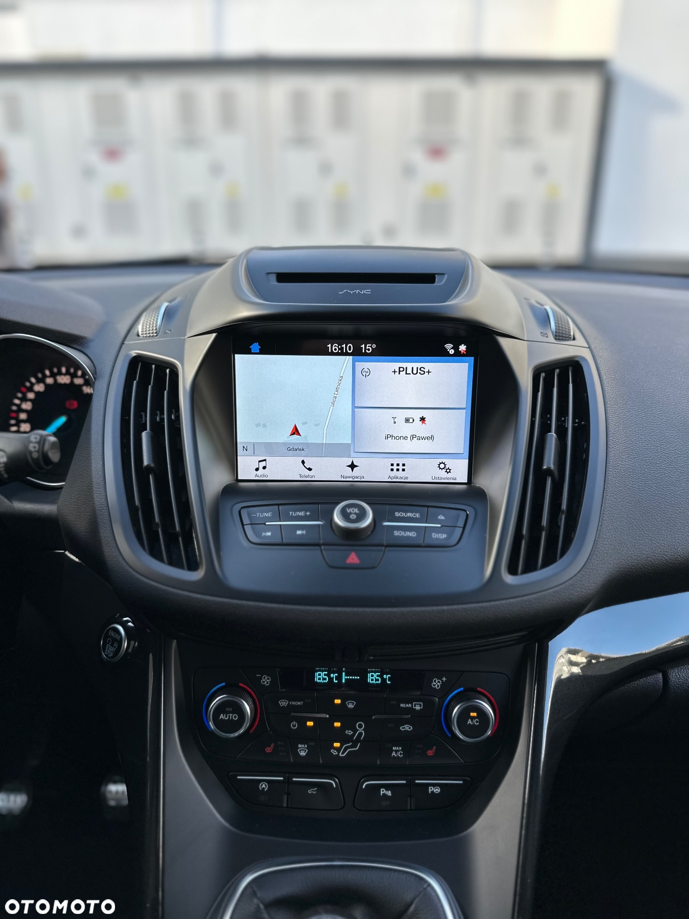 Ford Kuga 1.5 EcoBoost 2x4 ST-Line - 17