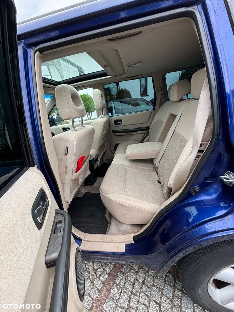 Nissan X-Trail 2.0 4x2 Comfort - 19