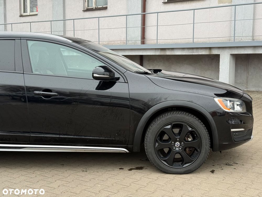 Volvo V60 T5 Geartronic Linje Business - 6