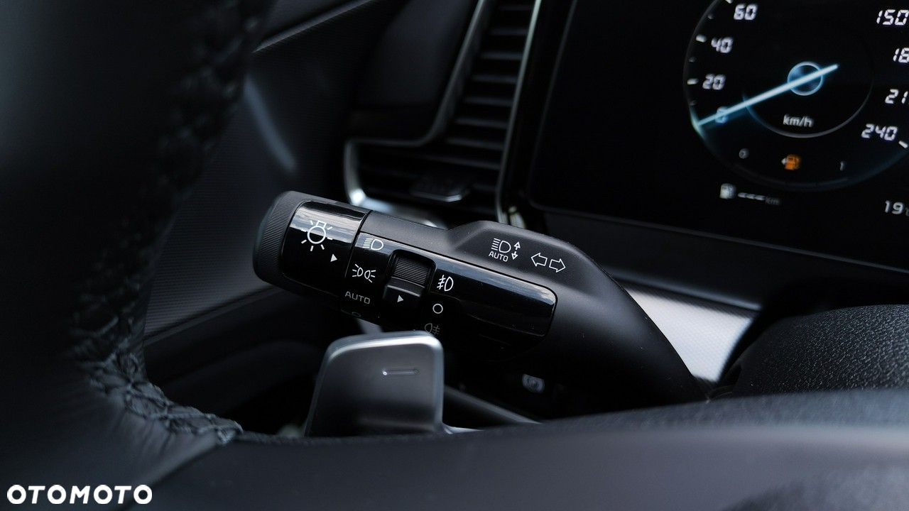 Kia Sportage - 19