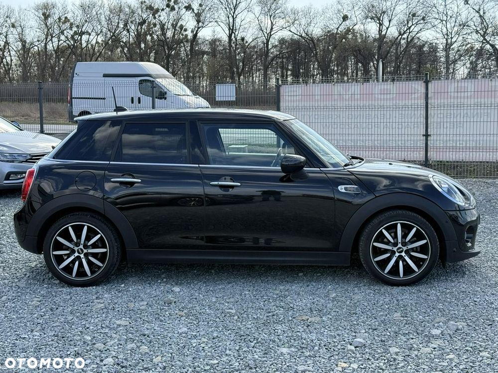 MINI Cooper GPF - 10