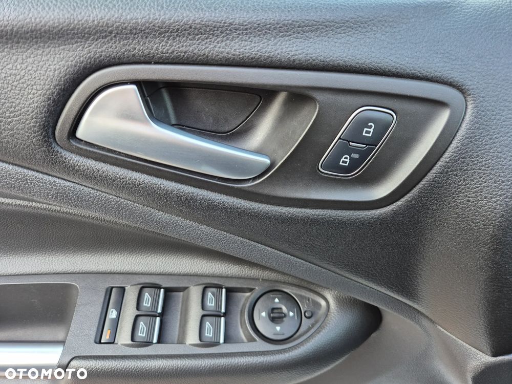 Ford Kuga 1.5 EcoBoost FWD Titanium ASS GPF - 20