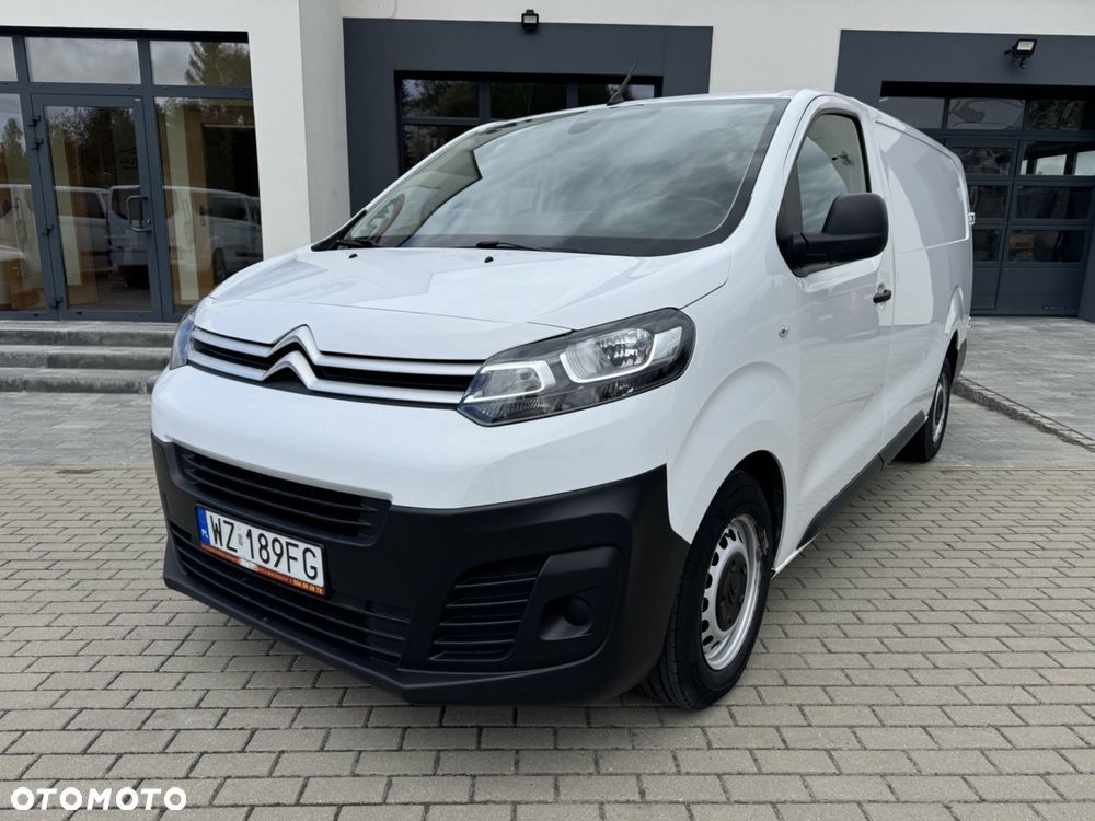 Citroën JUMPY L2 XL MAXI - 1