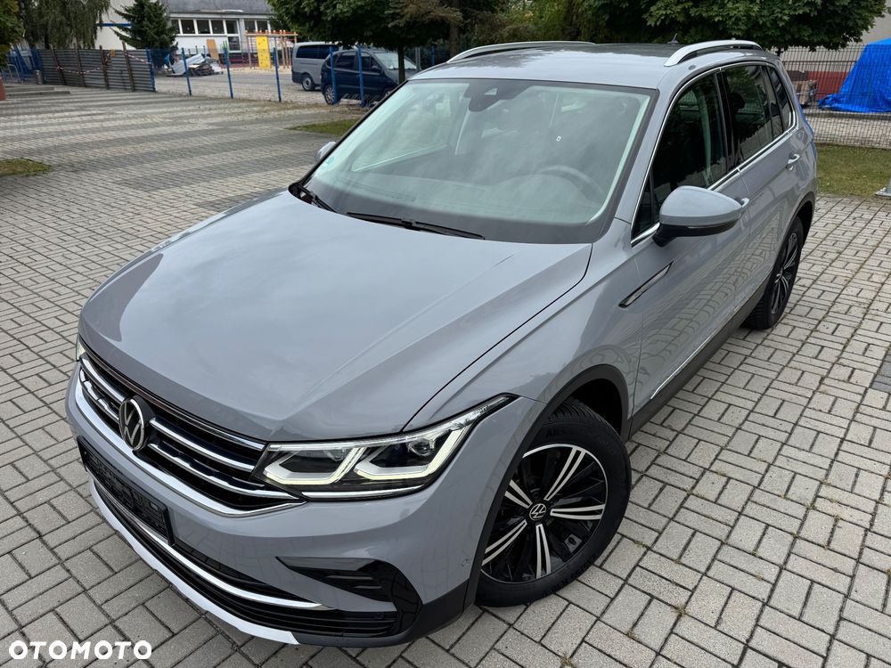 Volkswagen Tiguan - 6