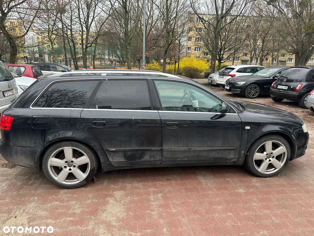 Audi A4 Avant - 2