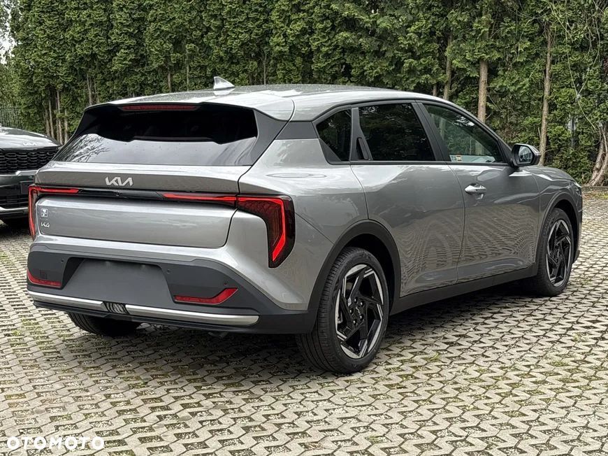 Kia K4 1.6 T-GDI M - 7