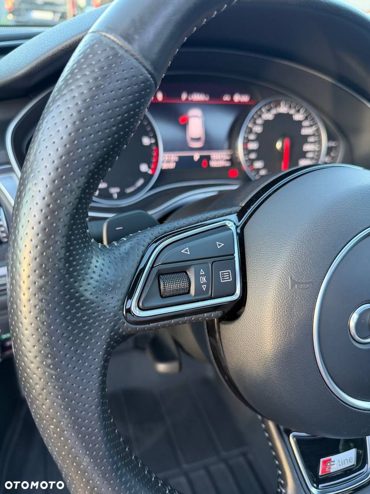 Audi A6 Avant - 19