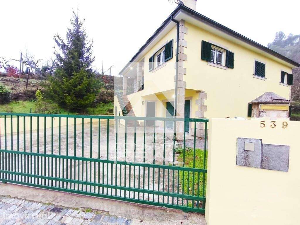 Moradia T3 - Amarante - p/ habitar - Zona Rural - Grande imagem: 4/40