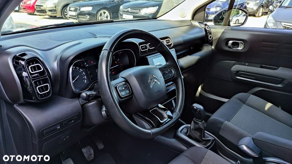 Citroën C3 Aircross - 17