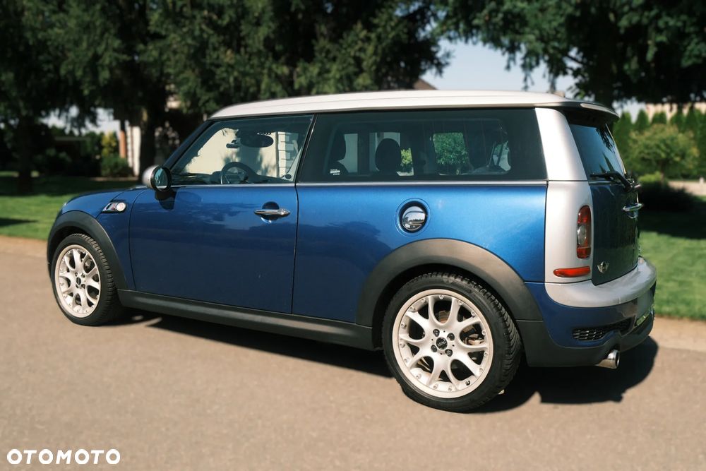 MINI Clubman - 2