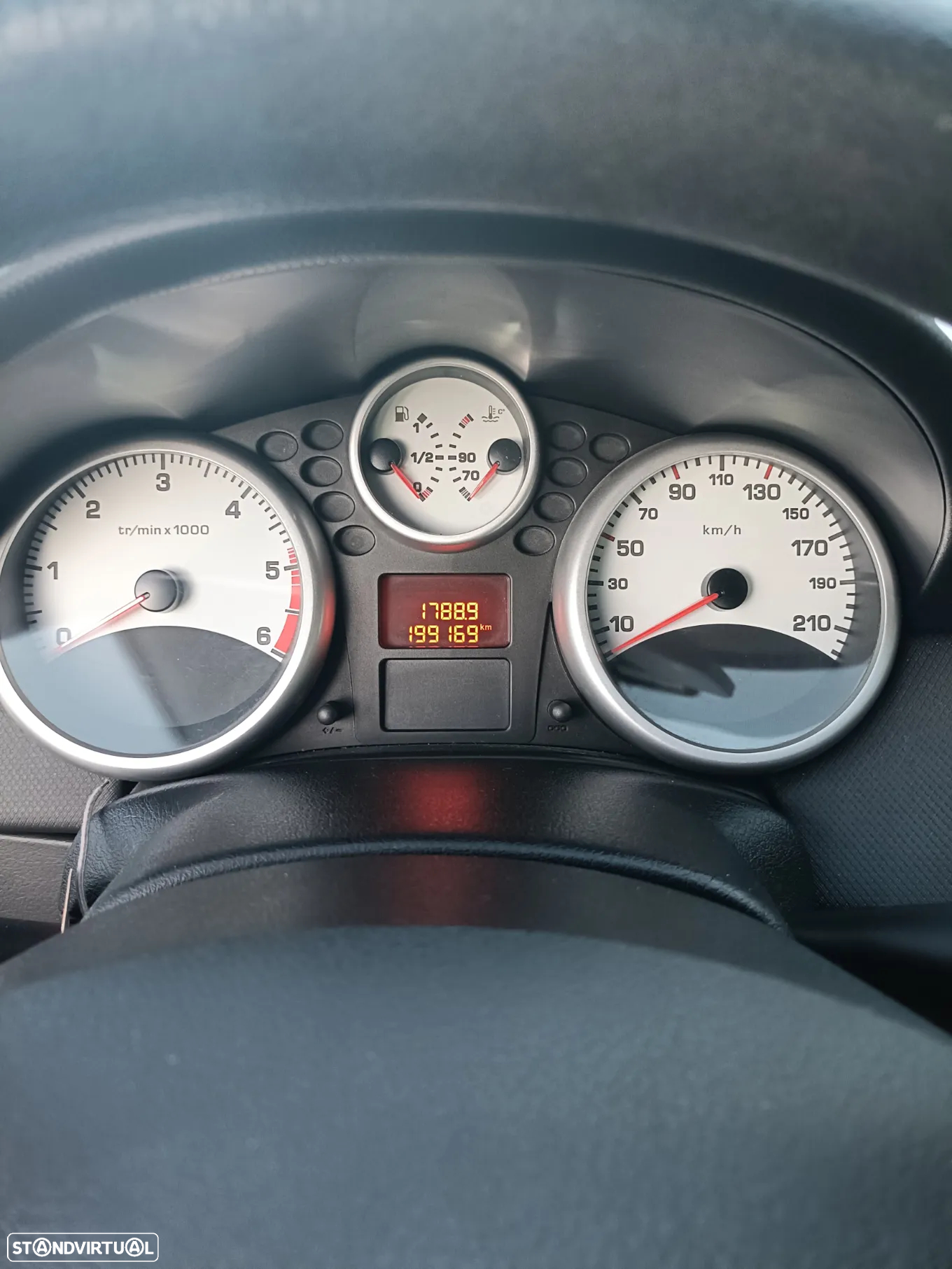 Peugeot 207 - 2